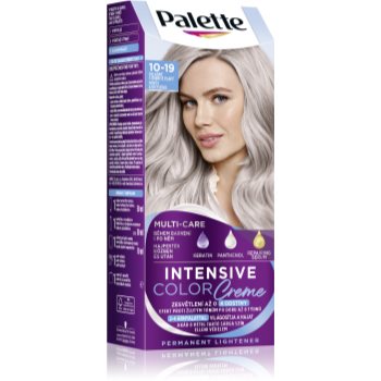 Schwarzkopf Palette Intensive Color Creme Culoare permanenta pentru par - imagine 2